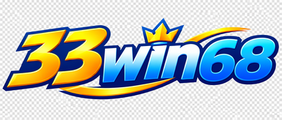 33 win68 logo
